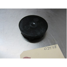 03T118 Cylinder Head Cap From 2007 JEEP GRAND CHEROKEE  3.7 53021197AA